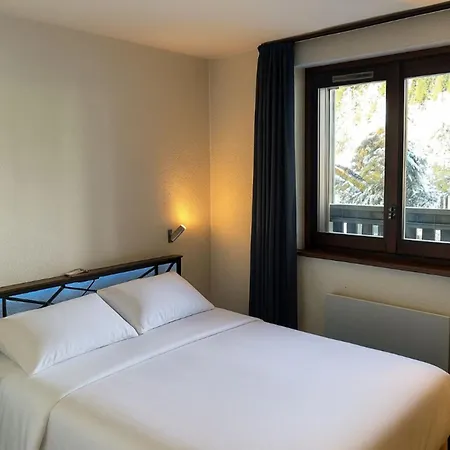 Beautiful T2 With Balcony Near Track Chamonix